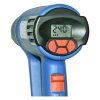 Teplovzdušná pištoľ Scheppach HG2000 2000W | extratech.sk
