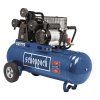 Scheppach HC 550 tc Kompresor olejový | extratech.sk