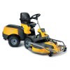 Traktorová kosačka rider STIGA Park 900 WX | ajtech.sk