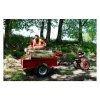 Malotraktor VARI Kohler Command PRO CV224 | extratech.sk