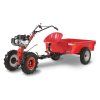 Malotraktor VARI Kohler Command PRO CV224 | extratech.sk