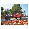 Malotraktor VARI Global XP 200 + ANV 400 | extratech.sk