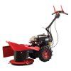 Bubnová kosačka Motor Jikov Stella Pro Vario | extratech.sk