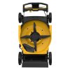 Akumulátorová kosačka DeWALT DCMWP134W2 53 cm | ajtech.sk