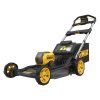 Akumulátorová kosačka DeWALT DCMWP500N 54V | extratech.sk