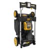 DeWALT DCMWP500N Aku kosačka bez pohonu 54 V XR FLEXVOLT - bez aku | ajtech.sk