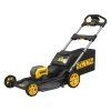 Akumulátorová kosačka DeWALT DCMWP500N 54V | extratech.sk