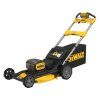 Samohybná AKU kosačka DeWALT DCMWSP156N Solo | extratech.sk