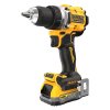 deWalt DCD800E2T 18V POWERSTACK Vŕtačka | ajtech.sk