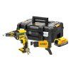 deWalt DCF620E1K | Aku skrutkovač | extratech.sk