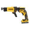 deWalt DCF620E1K | Aku skrutkovač | extratech.sk