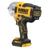 Aku uťahovák DeWALT DCF961NT 1626 Nm Solo | ajtech.sk