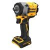 DeWALT DCF922NT Rázový uťahovák Solo TSTAK | extratech.sk