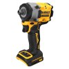 Aku uťahovák DeWALT DCF922N 406 Nm Solo | ajtech.sk
