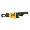 Aku račňa DeWALT DCF504N 1/4 12V Solo | ajtech.sk