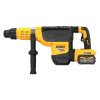 Aku kladivo DeWALT DCH775X2 54V 2x9.0Ah | ajtech.sk