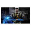 Aku kladivo DeWALT DCH172E2T POWERSTACK | extratech.sk