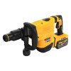 Aku búracie kladivo DeWALT DCH832X2 2x9.0Ah | ajtech.sk