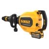 DeWALT DCH911X3 Aku búracie kladivo 54 V XR SDS-Max 11 kg – 3 x 9 Ah | ajtech.sk
