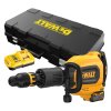 DeWALT DCH911X3 Aku búracie kladivo 54 V XR SDS-Max 11 kg – 3 x 9 Ah | ajtech.sk