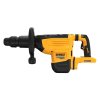 DeWALT DCH892N Aku búracie kladivo 54 V XR SDS-Max, bez aku | ajtech.sk