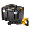 Aku chvostová píla DeWALT DCS386NT 18V | ajtech.sk