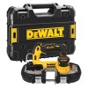 Aku pásová píla DeWALT DCS377NT 18V | ajtech.sk