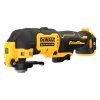 DeWALT DCS353N Aku Multifunkčné oscilačné náradie 12V | ajtech.sk