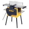 DeWALT D27300 Elektrická hobľovačka a zrovnávačka | ajtech.sk
