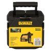 DeWALT DW088CG Zelený krížový samonivelačný laser | extratech.sk