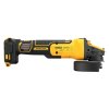 DeWALT DCG409VSN Aku uhlová brúska 18 V XR 125 mm - bez aku | ajtech.sk