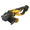 DeWALT DCG460NK Aku uhlová brúska 54 V XR 230 mm - bez aku | ajtech.sk