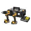 Sada DeWALT DCK2050E2T Powerstack 1.7Ah Profi | extratech.sk