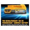 Sada DeWALT DCK2050E2T Powerstack 1.7Ah Profi | extratech.sk