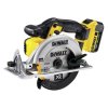 DeWALT DCK654P3T Sada aku náradia 18 V 3 x 5 Ah | ajtech.sk