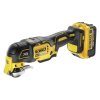 DeWALT DCK654P3T Sada aku náradia 18 V 3 x 5 Ah | ajtech.sk
