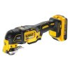 Sada 8 náradia DeWALT DCK853P4 18V XR 5.0Ah | ajtech.sk