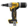 DeWALT Aku nitovacia pištoľ DCF414NT solo | extratech.sk