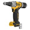 DeWALT DCF414NT Aku nitovacia pištoľ 18 V XR 6,4 mm - bez aku | ajtech.sk
