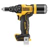 DeWALT DCF403NT Aku nitovacia pištoľ 18 V XR 4,8 mm - bez aku | ajtech.sk