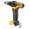 DeWALT DCF403NT Aku nitovacia pištoľ 18 V XR 4,8 mm - bez aku | ajtech.sk