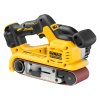 DeWALT DCW220N Aku pásová brúska 18 V XR - bez aku | ajtech.sk