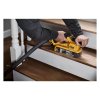 Aku pásová brúska DeWALT DCW220P2 75x533mm 2x5Ah | ajtech.sk