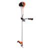 Krovinorez RURIS RR400C PlusConfort 2,8 HP | extratech.sk