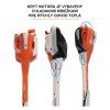 Krovinorez RURIS RR400C PlusConfort 2,8 HP | extratech.sk
