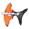 Krovinorez RURIS RR400C PlusConfort 2,8 HP | extratech.sk