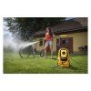 Vysokotlakový čistič Riwall REPW 130 SET | extratech.sk