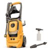 Vysokotlakový čistič elektrický Riwall PRO REPW 130 SET | ajtech.sk