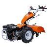 Multifunkčný malotraktor Ruris Limit C977 s príslušenstvom | extratech.sk