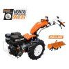 RURIS C977 Malotraktor s kultivátorom | extratech.sk